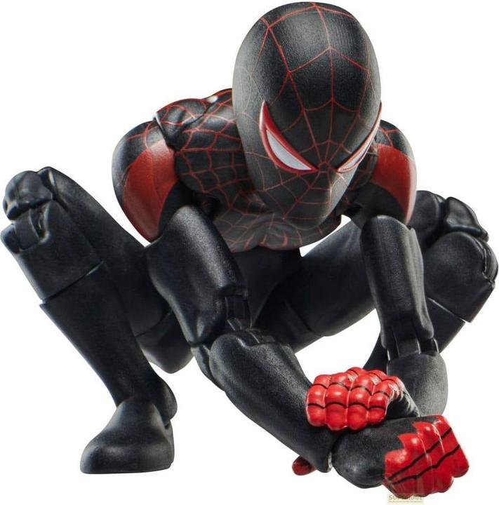 Actual product image Mvl Legends Mini Comics Ultimate Miles