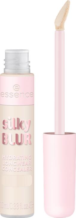 Produktbild essence silky blur (20, Beige, Hell, Nude, Pink)