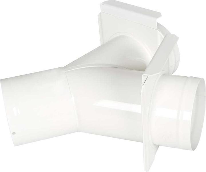 Actual product image Holzmann Y-distributor with slide