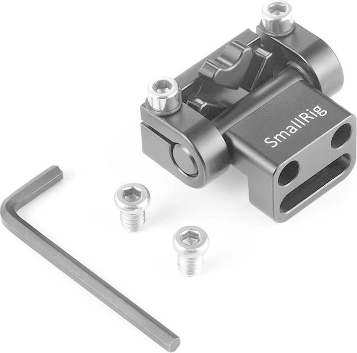 Produktbild SmallRig DSLR Monitor Holder Mount (Monitor Zubehör)