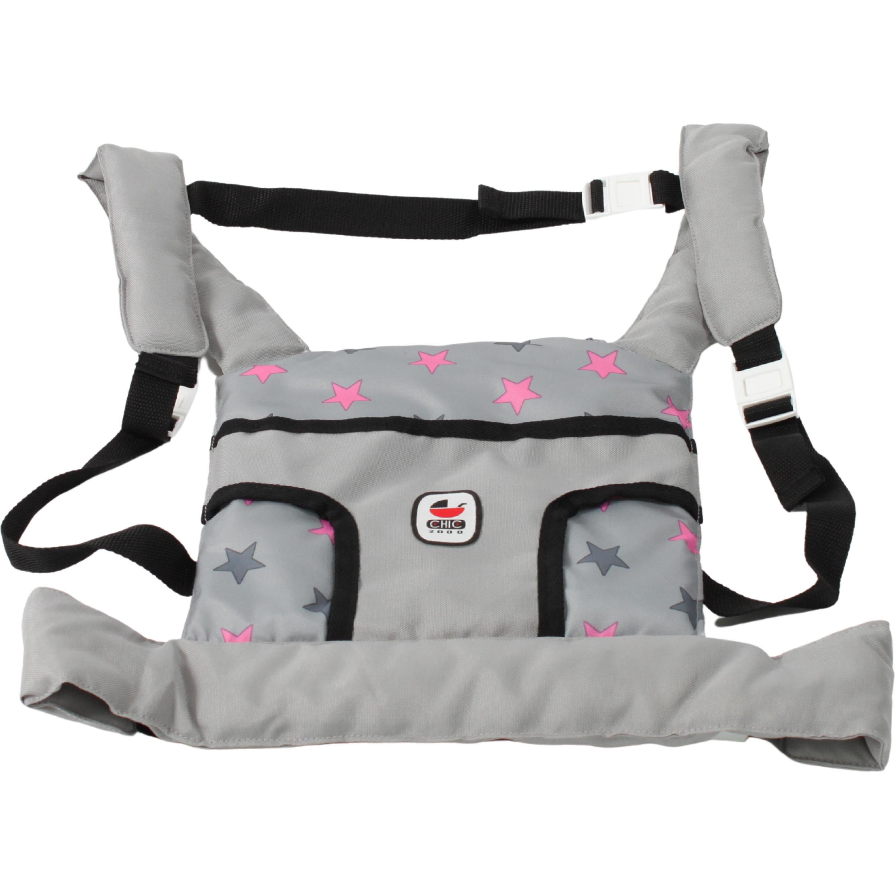 Bayer Puppen-Tragegurt