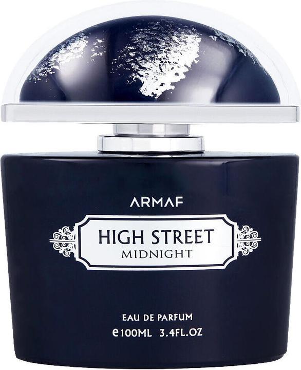 Produktbild Armaf High Street Midnight (Eau de Parfum, 100 ml)