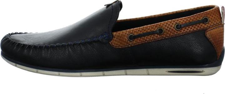 Actual product image Bugatti Slipper (42)
