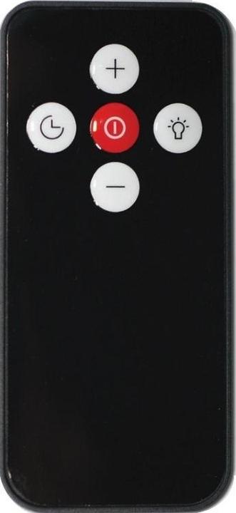 Image du produit Maan Okap Elba 2 W 731 czarny