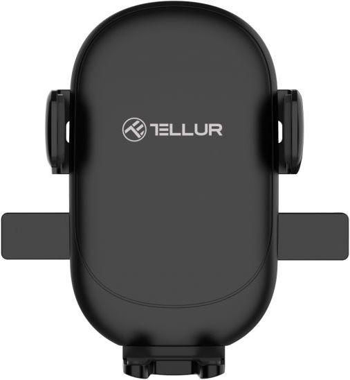 Tellur CMH10 car phone holder black