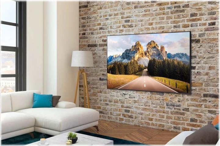 Produktbild Samsung UE43AU7172U (43", AU71, LED, 4K, 2021)