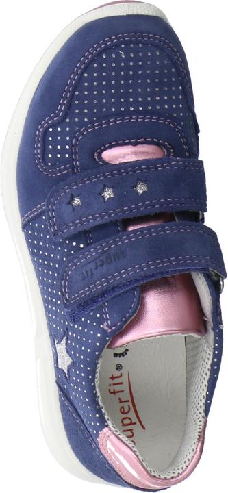 Image du produit Superfit Chaussures basses MERIDA (25)