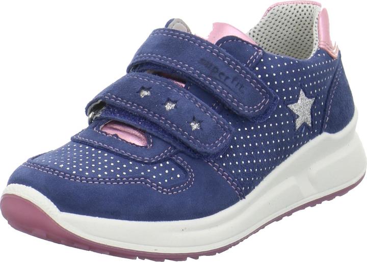 Image du produit Superfit Chaussures basses MERIDA (25)