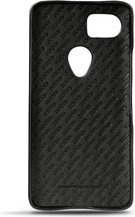 Actual product image Noreve Leather cover (Google Pixel 2 XL)