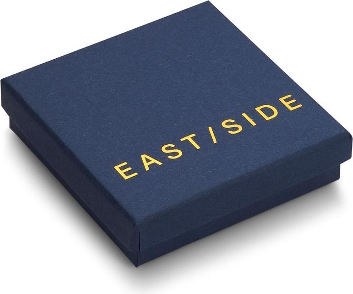 Actual product image Eastside Ladies necklace star - 33914 (Stainless steel, 40 - 45 cm)