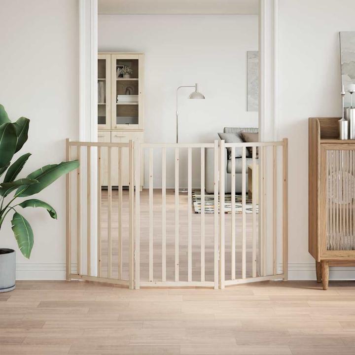 Produktbild vidaXL Hundegitter