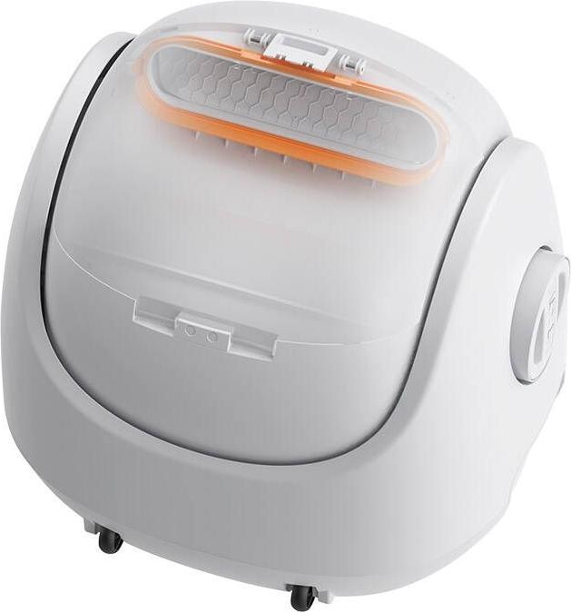 Image du produit Catlink BayMax (Bac à litière autonettoyant)