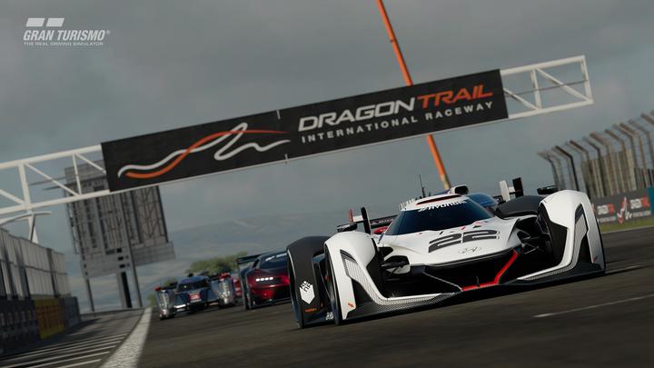Produktbild Sony Gran Turismo Sport - Special Edition (PS4)