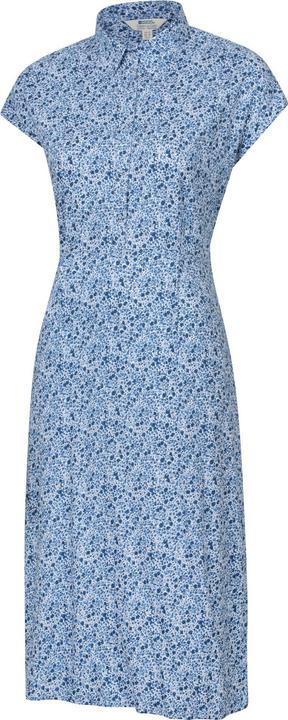 Produktbild Mountain Warehouse Vienna Hemdblusenkleid (38)