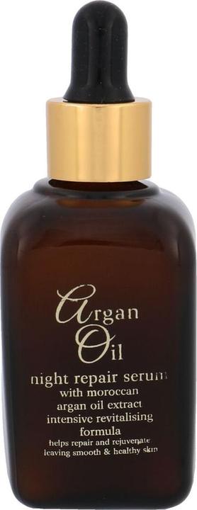 Image du produit Xpel Huile d'Argan (50 ml)