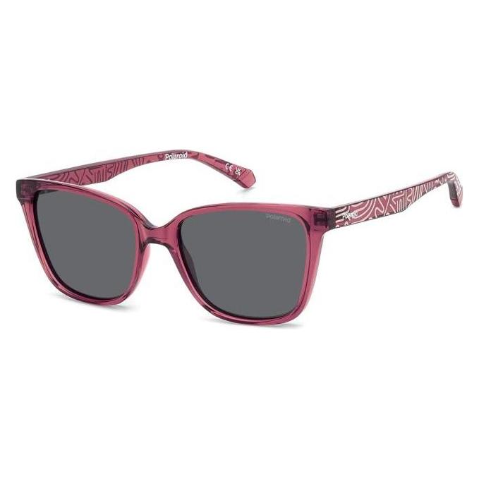 Polaroid, Unisex, Sonnenbrille, Pld 8062/S