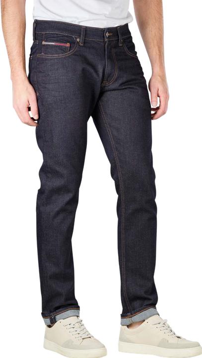 Produktbild Tommy Hilfiger Tommy Jeans Scanton Slim Fit Rinse (W29/L30)