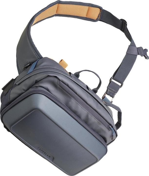 Immagine prodotto Caperlan Borsa a tracolla da 12 l