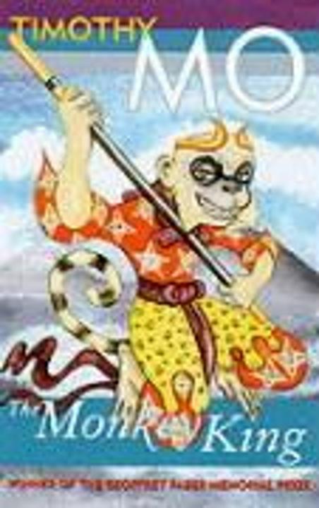 Produktbild The Monkey King (Englisch, Timothy Mo, 2000)