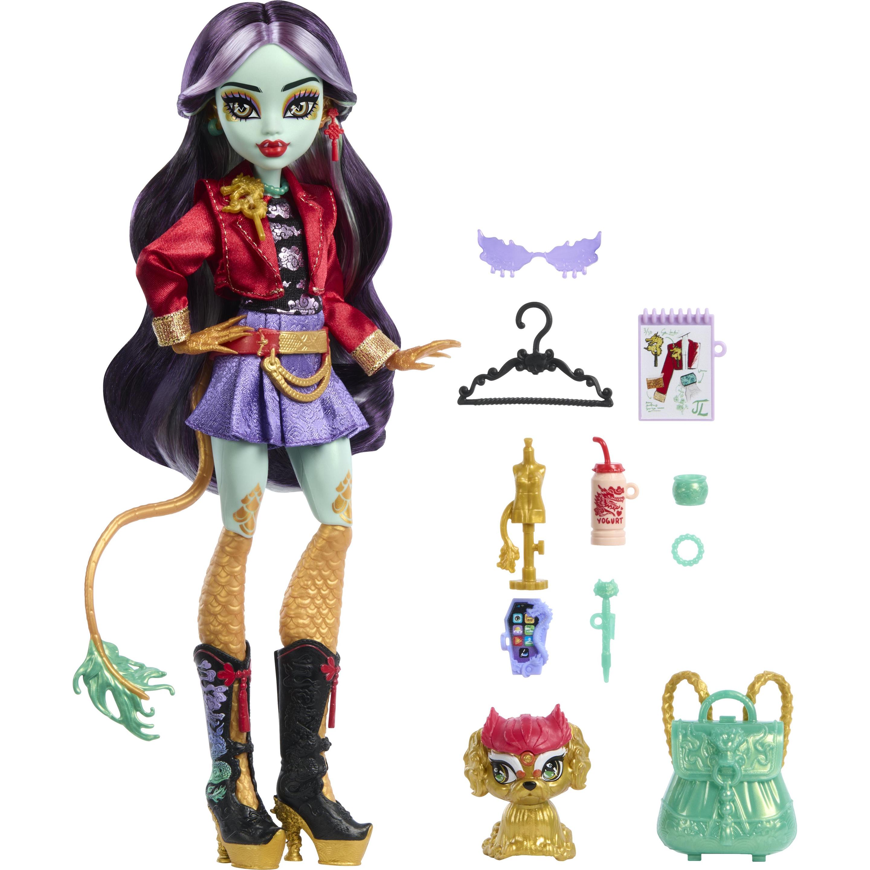 Monster High HYV58