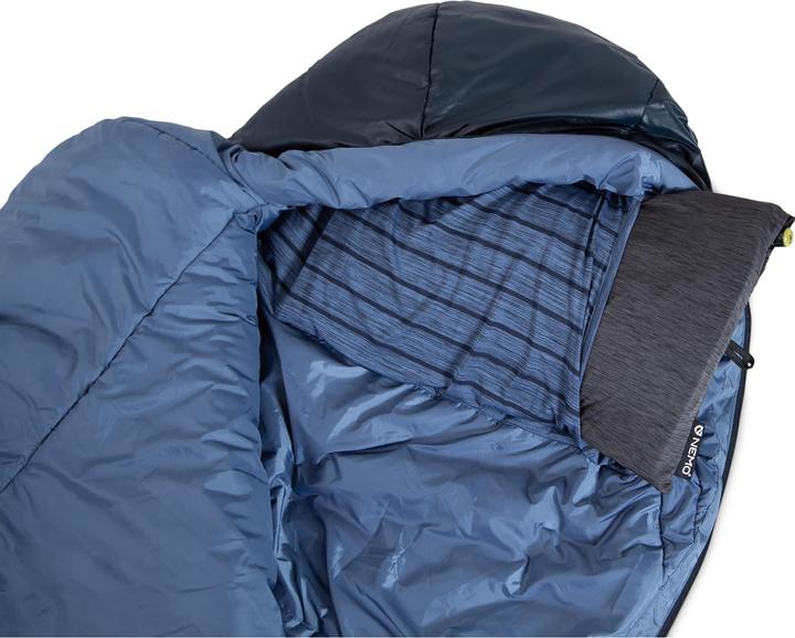 Actual product image Nemo Equipment Tempo 20