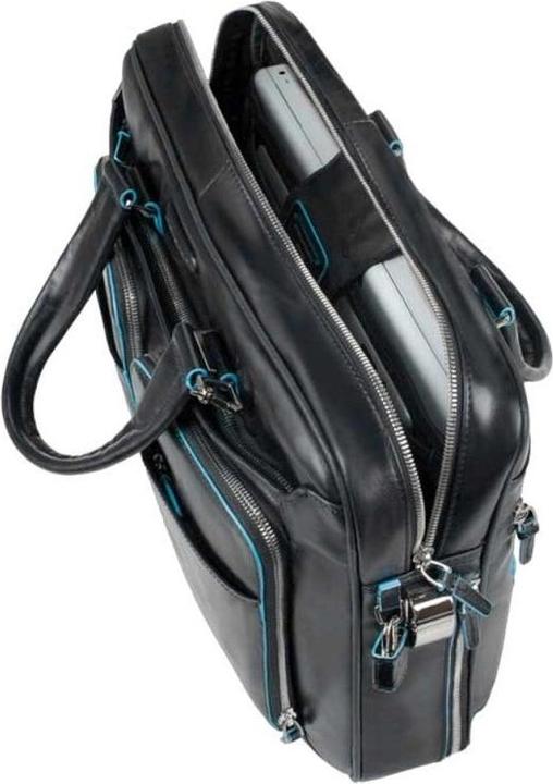 Produktbild Piquadro Workbook By (15")