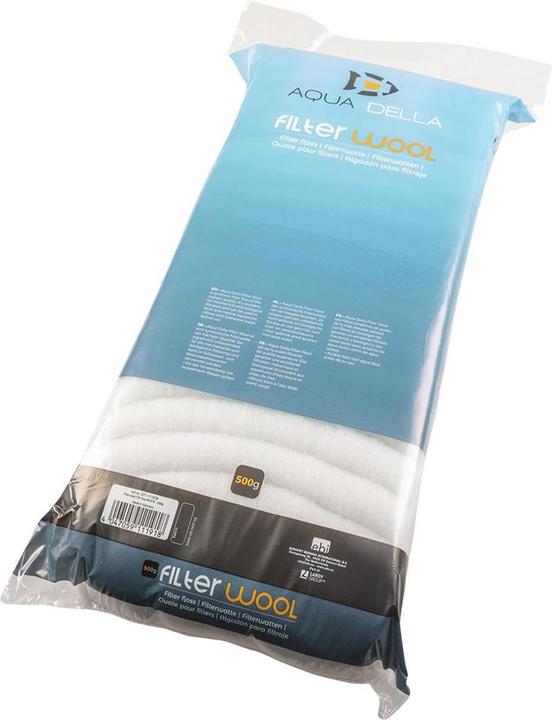 Immagine prodotto EBI Filo interdentale FW fine (Acqua dolce)