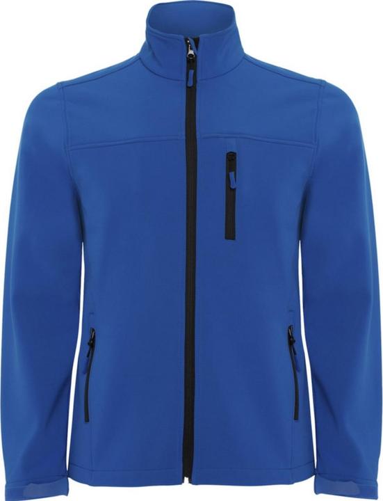 Produktbild Alpinia Antartida Softshelljacke (M)