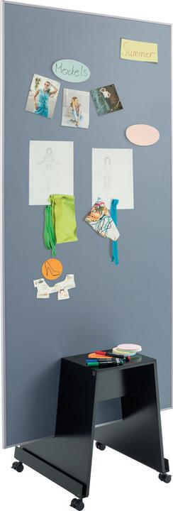 Immagine prodotto Sigel Agile Pinboard Meet up (Bacheca)