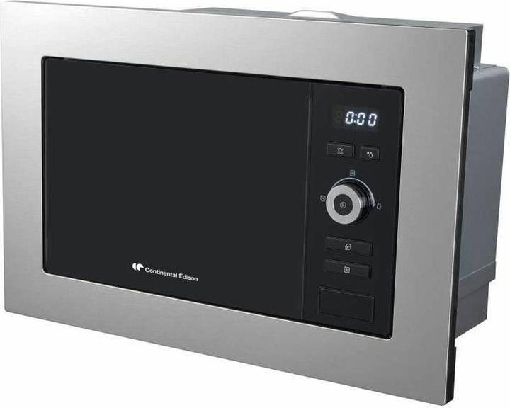 Actual product image Continental Edison Microwave with grill MO20IXEG 1000W 20 L (20 l)