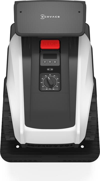 Image du produit Ecovacs Goat O500 Panorama (500 m², Sans câble périphérique)