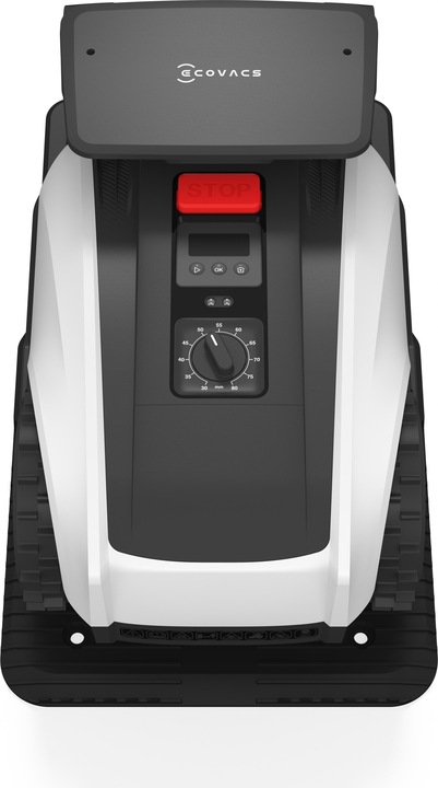 Actual product image Ecovacs Goat O500 Panorama (500 m², Without boundary wire)
