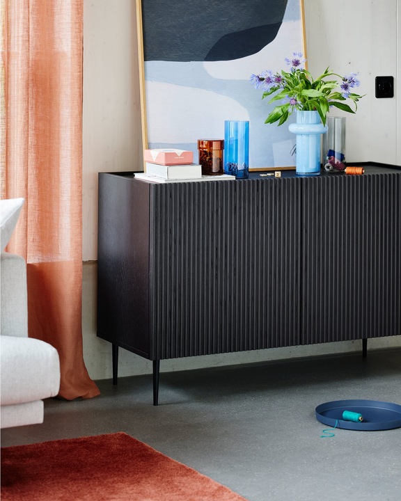 Produktbild micasa Ilvi Ilvi (180 x 40 x 47.5 cm)