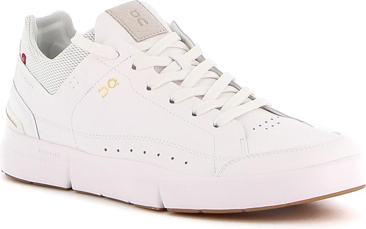 Actual product image On Running Sneaker "The Roger Centre Court (42.5)
