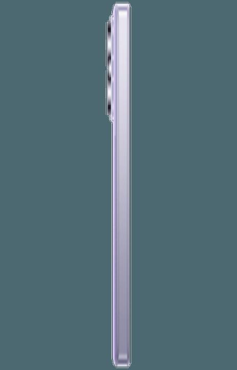 Produktbild Xiaomi Redmi Note 14 5G (128 GB, Lavender Purple, 6.67", Dual SIM, 5G)