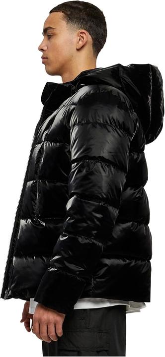 Image du produit Urban Classics Shark Skin Puffer Jacket (XL)