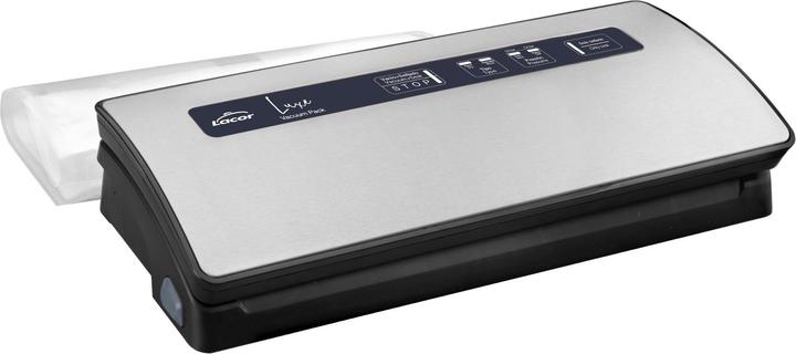 Actual product image Lacor Vacuum sealer