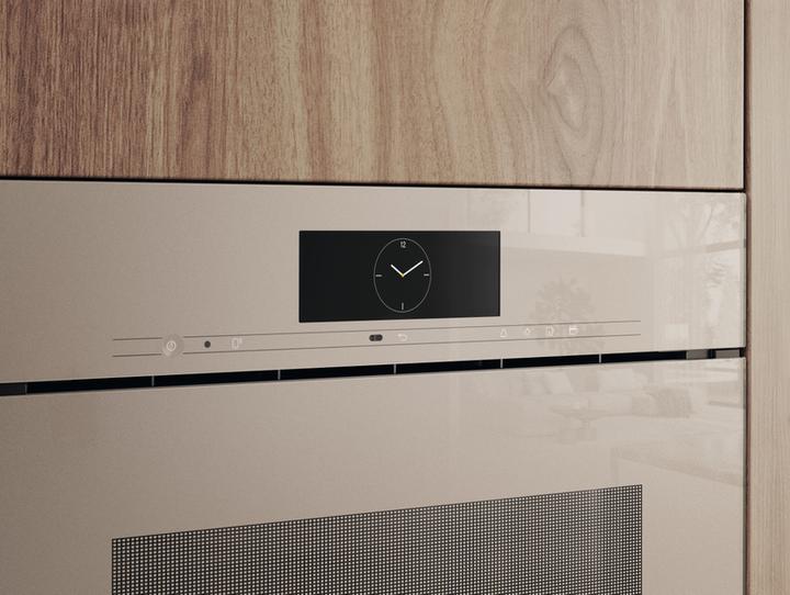Produktbild Miele DGC 7860 HCX Pro