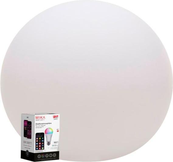 8 seasons design 8 seasons illuminated globe Outdoor 60 Bluetooth (810 lm, E27, IP44)