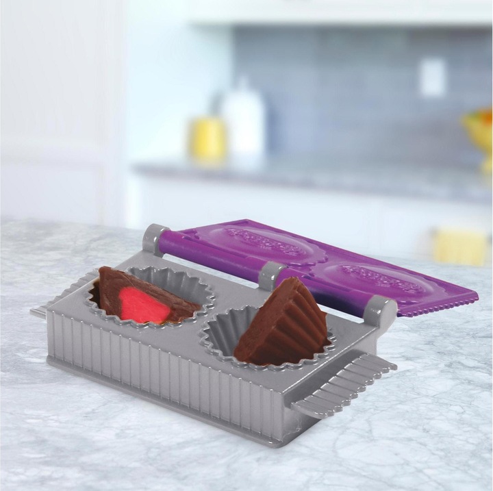 Produktbild Play-Doh Bonbon-Fabrik