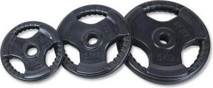 Image du produit ATX caoutchouté, Gripper 30mm (1 x 5 kg)