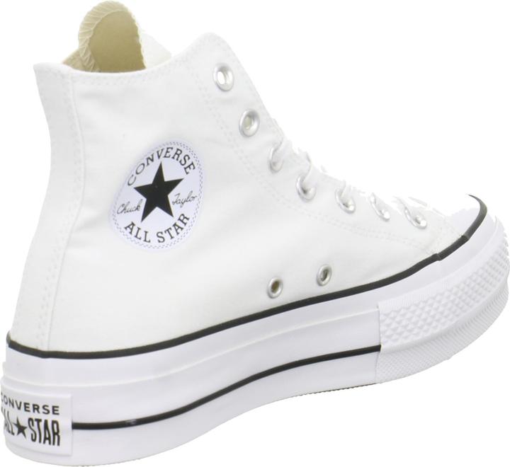Produktbild Converse Sneaker High CT AS LIFT HI (40)