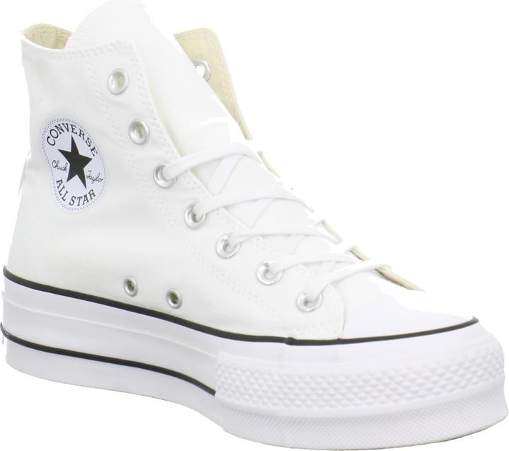 Produktbild Converse Sneaker High CT AS LIFT HI (40)