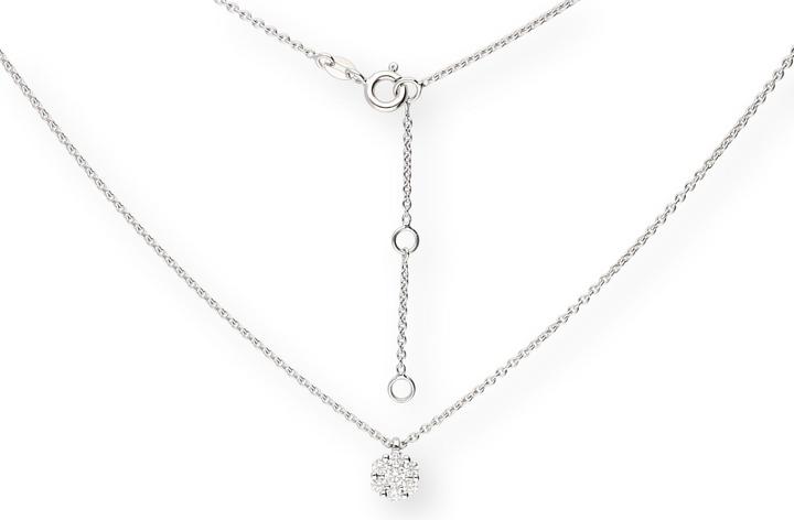 Image du produit Carat Solitaire (Or 18ct, 45 cm)