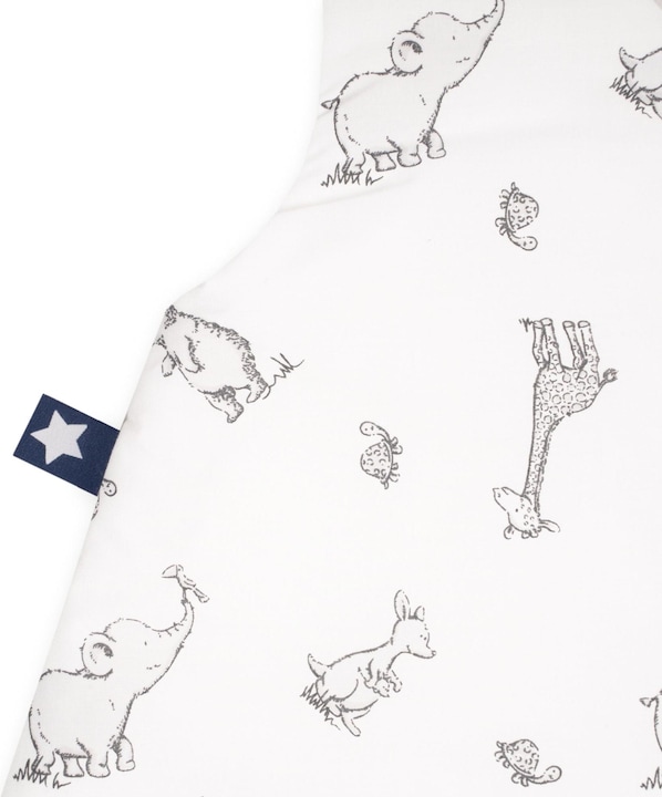 Produktbild Julius Zöllner Schlafsack, Safari 70 (75 cm)