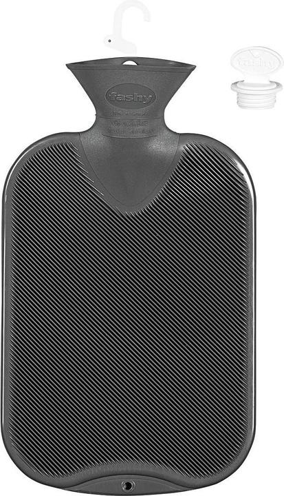 Produktbild Fashy Halblamelle (2 l, Bettflasche ohne Bezug)