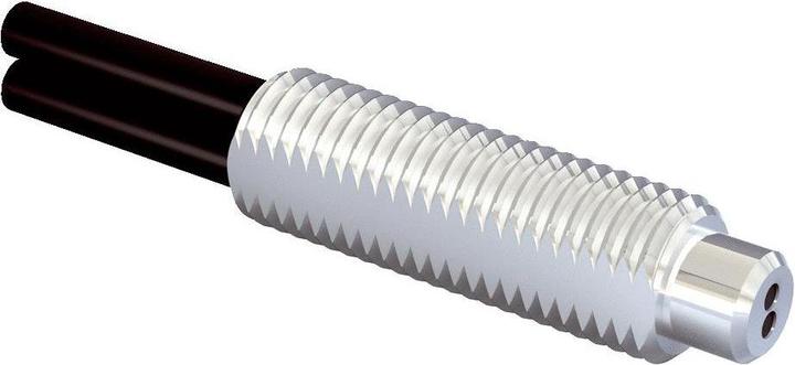 Actual product image Sick Light guide