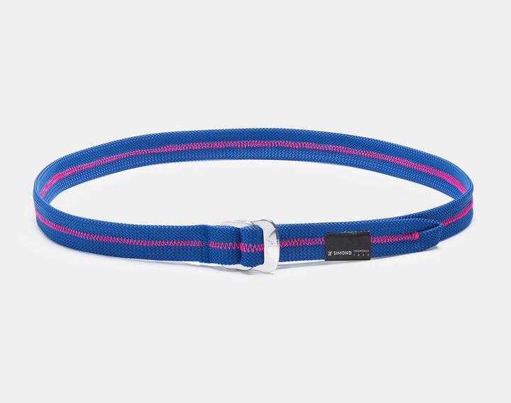 Produktbild Simond Guertel Kletterseil Schnalle synthetisch (120)