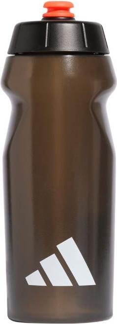 Adidas braune Performance-Flasche (0.50 l)