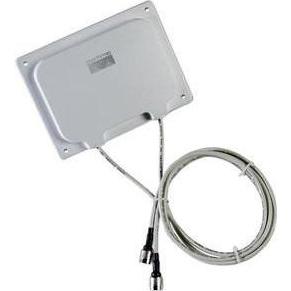 Cisco 2.4GHZ 6.5DBI DIVERSITY PATCH, Netzwerk Zubehör